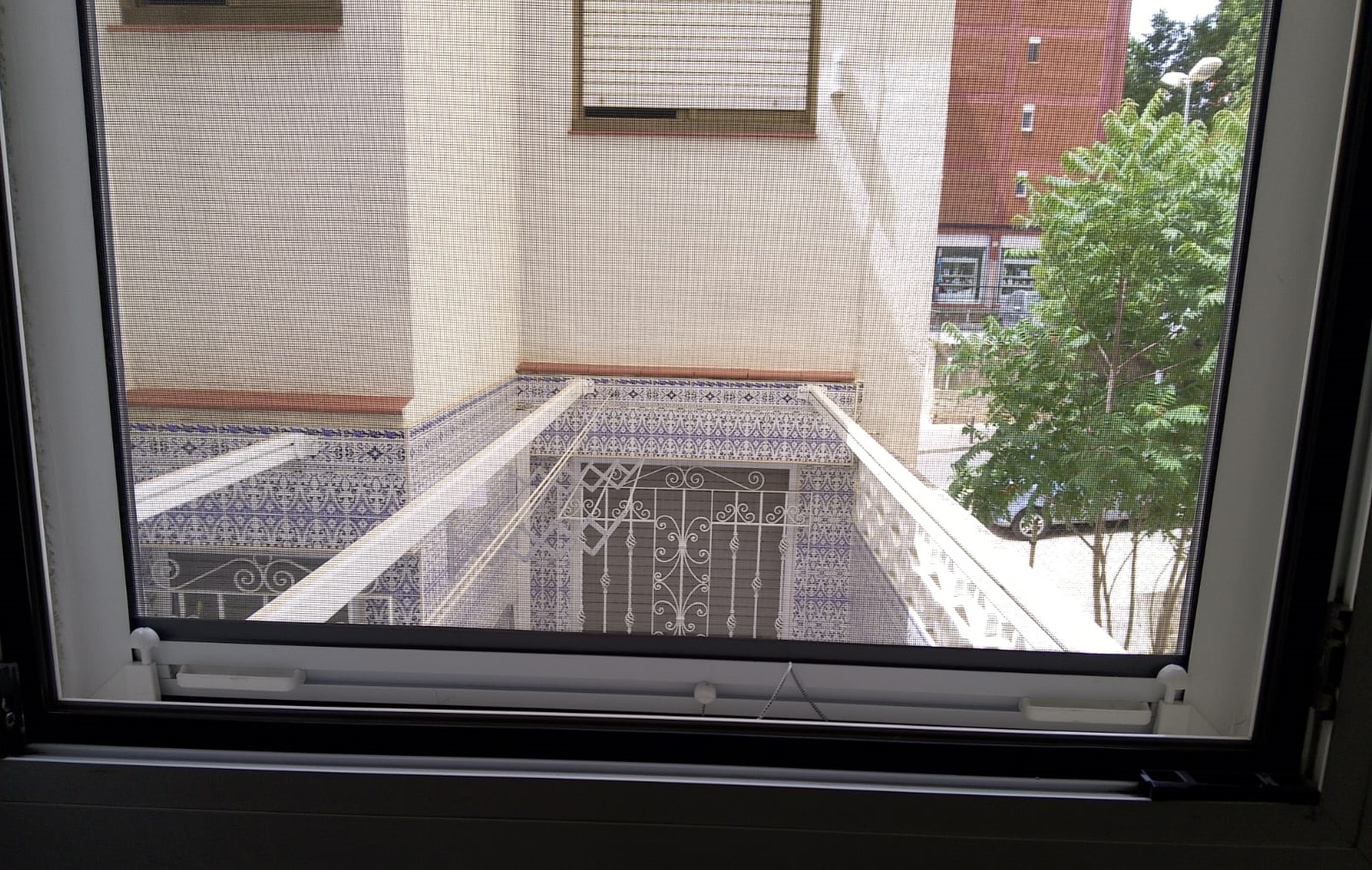 isntaladores de mosquiteras a medida en Barcelona