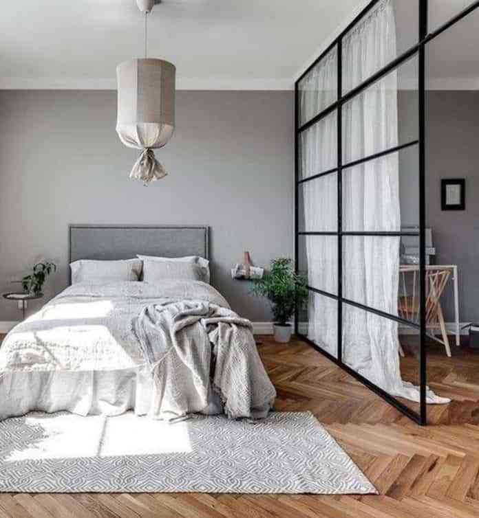 Paneles de cristal a medida para separar ambientes en Barcelona
